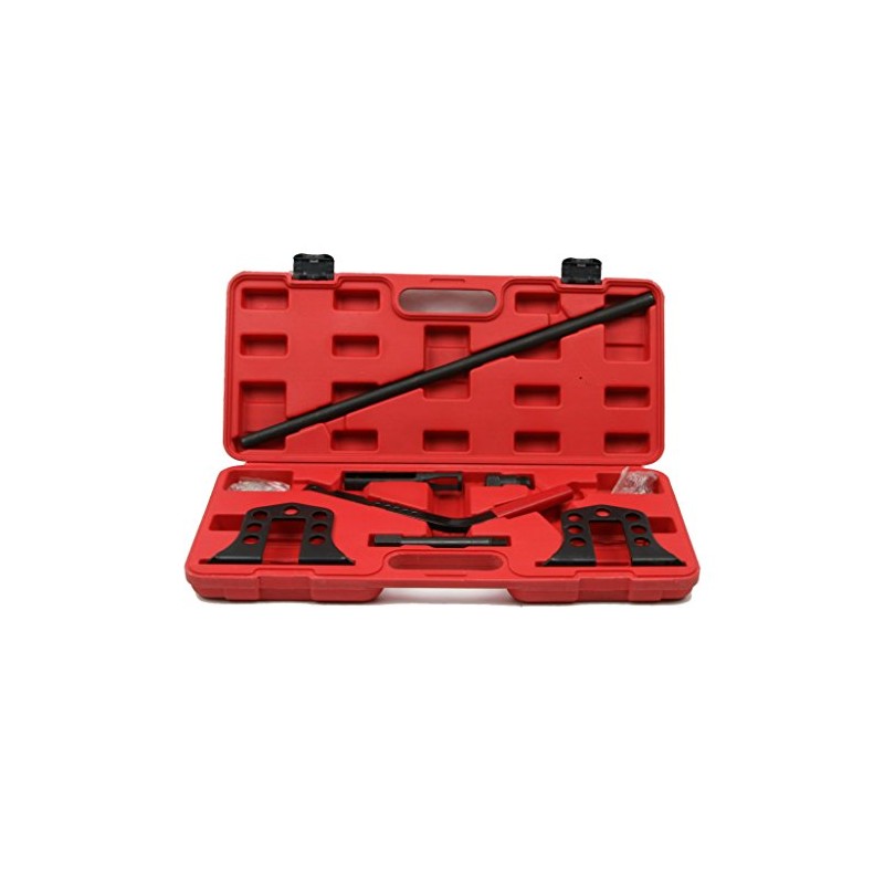 ATC Automotive Valve Spring Compressor Kit