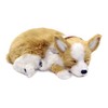 Perfect Petzzz Corgi The Original Breathing Pet Puppy