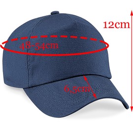4sold Childrens Kids Baseball Sun-Hat 50 UPF Cap HAT Boys Girls