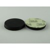 Insulator, Shock Absorption, Vibration Supply, Rubber Sheet, Rubber Pad, Round,