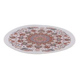 Mini Alfombra Tejida, Alfombra De Juego De Roles, Alfombra