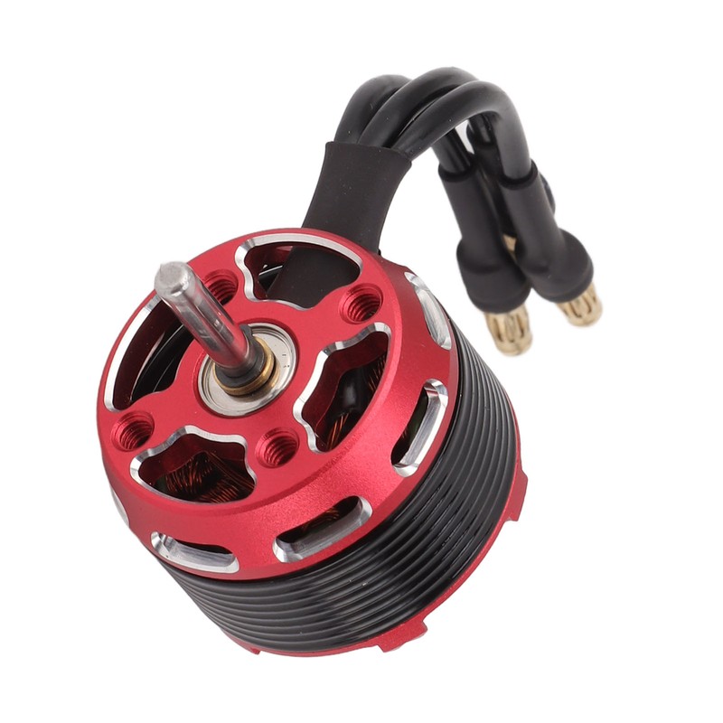 C2826 V2 Brushless Motor 14 Poles 12 Slots High Torsion