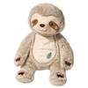 Douglas Baby Sloth Plumpie Plush Stuffed Animal