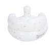 Baby Inflatable Couch Chair PVC Spine Protection Comfortable Portable Baby