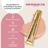 Dermacol - Full Coverage Matte Foundation with SPF 30, Waterproof