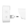 LED Wireless Doorbell IP55 230 V, 150 m, 36 Melodies,
