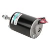 Mini Electric Motor, DC Motor, Permanent Magnet High Speed Motor,