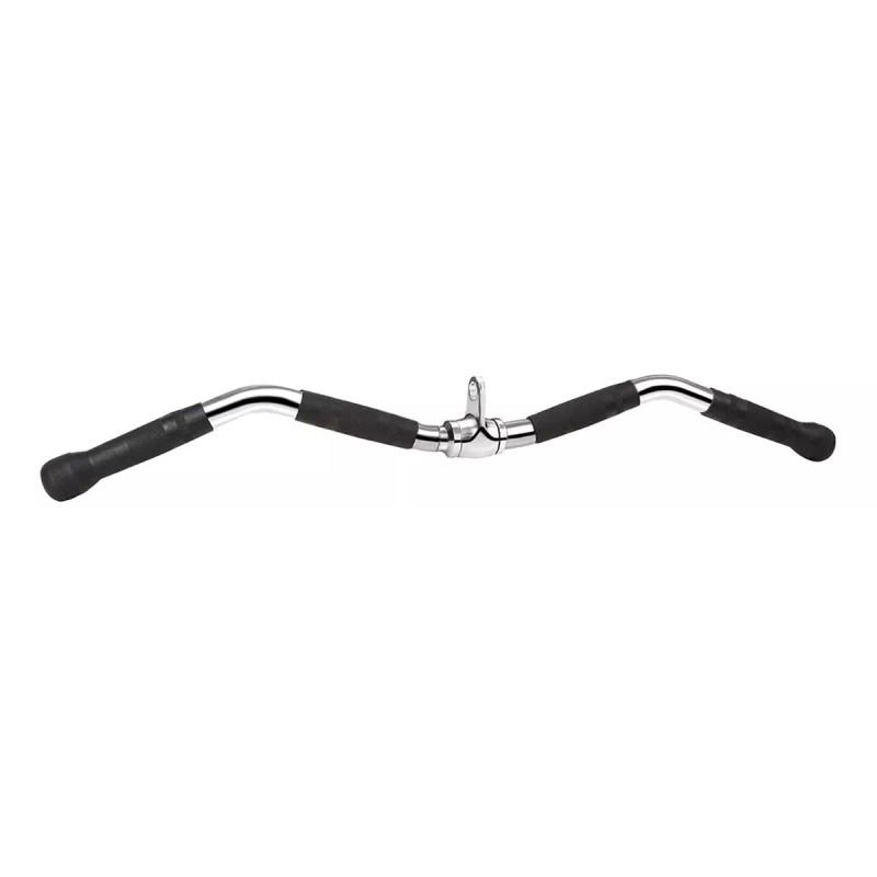 UWEI Agarradera Maneral Jaladera Z Protector Polea P/espalda 76cm