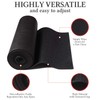 B&C Home Goods Anti-Slip Toolbox Liner - Adjustable, Protects Tools,