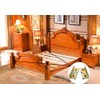 KASUNEN Bed Rail Brackets - Bed Rail Fittings - Heavy