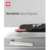 INBUS 72403 Allen Key (Extra Long) 4 mm, with Ball