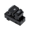 X AUTOHAUX No.35355TVAA01 Car Hand Parking Brake Switch Parking Brake