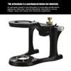 ZJchao Articulador Dental Equpiment, Herramienta de Laboratorio Dental Articulador de
