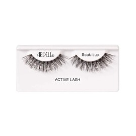 Ardell (4 PACK) Ardell Active Lash - Soak it Up, Item # 64679