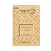 benecos Organic Cosmetics - Beauty ID Refill Palette - Empty