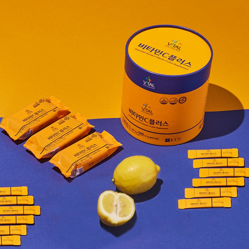 Meditree Chong Kun Dang Vitamin C 1000 1 container 120