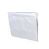 Washer and Dryer Cover Polyester Fiber Waterproof Sunproof Protective Washing