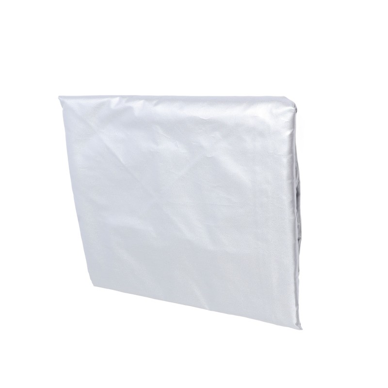 Washer and Dryer Cover Polyester Fiber Waterproof Sunproof Protective Washing