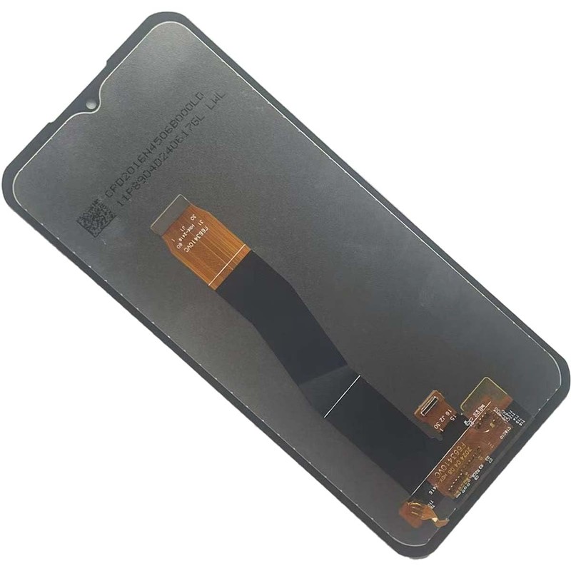 SECRETIGER LCD Screen Display Touch Digitizer Assembly Replacement for OUKITEL