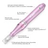 Dr. Pen M7-w Inalambrica Dermapen Microagujas Pluma Facial