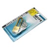 Waki Sangyo WAKI TWE Barrel Lock 0.6 x 1.3 inches