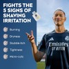 NIVEA Men Sensitive Post Shave Balm 3.3 Fluid Ounce (Pack