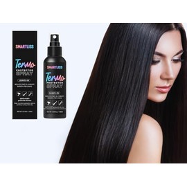 Smartliss Termoprotector De Cabello, Alisado Express