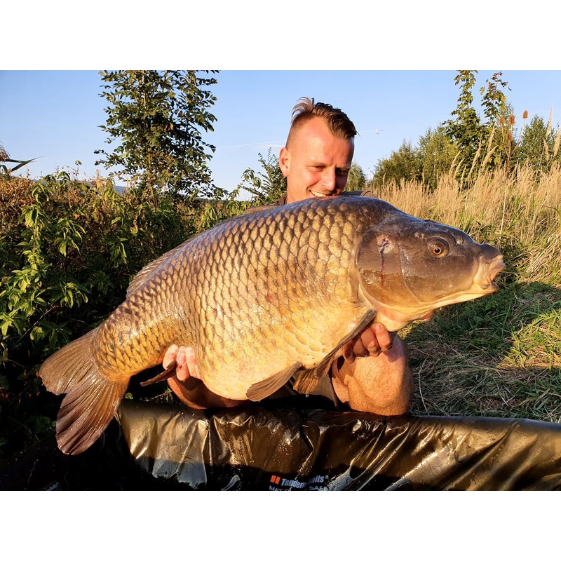 Tandem Baits Carp Feed Fishing Food Attractor Carp Food Attract