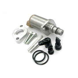 Suction Control Valve 294200-0650 For Isuzu 4HJ1 Toyota Hino N04C-TQ