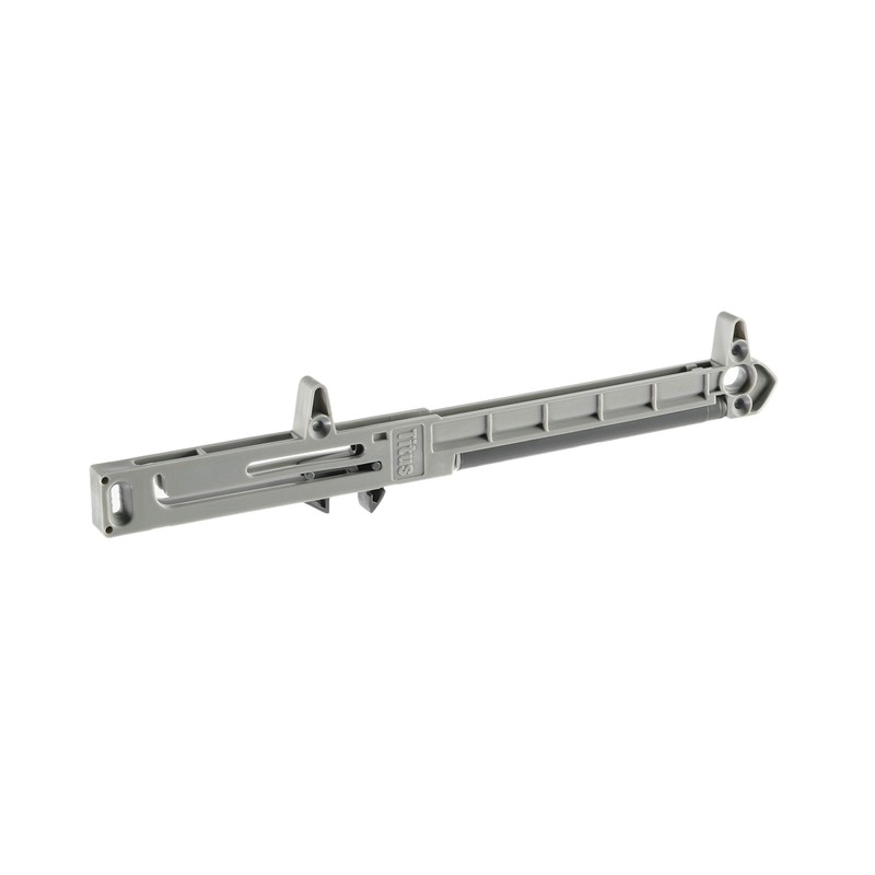 2-Pack SoftClose for Metal Drawers/Soft Close Drawer Adapter/Add-On/Retrofit / No