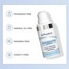 Plexaderm Rapid Reduction Eye Serum - Visibly Reduces Under-Eye Bags,