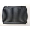 Group SEB Top Grill Plate Compatible with/Replacement Part for Tefal