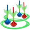 JOYIN Lawn Darts Game Set for Kids and Adults -