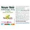NEW ROOTS HERBAL New Roots Herbal Black Walnut Leaf &