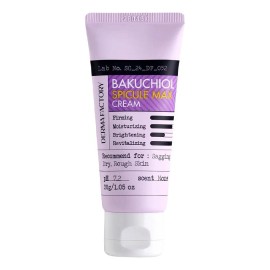 Derma Factory Bakuchiol Spicule Max Cream 30g