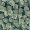 Menthol gummi in 1. Kilobag 2.2lb Bag - RedBand Menthol