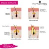 EXFOLIANTE FACIAL - BAMBÚ - ROSA MOSQUETA - ARROZ -