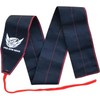 AQF Wrist Wraps Weight Lifting Straps Gym Training Support Strenght