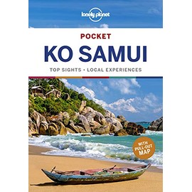 Lonely Planet Pocket Ko Samui (Pocket Guide)