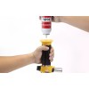 Iroda PT-500 PRO-TORCH Cordless Butane Torch - High Output Flame