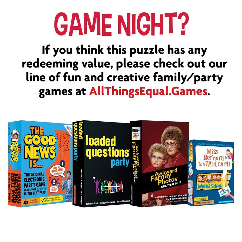 THE OFFICIAL MY WEIRD SCHOOL GAME - MISS BERNARD IS