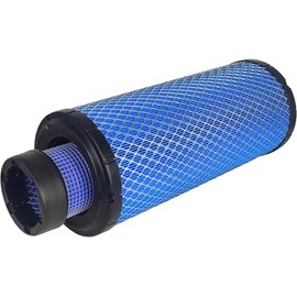 EZROAD Air Filter Set DBA5225 EAF5225 Compatible with Donaldson P827653 P829332 P535770 Primary Secondary Outer Inner Air Cleaner Element RS3542 RS4578 46671 46672 AF25588 AF25555