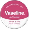 Vaseline Lip Therapy® Rosy Lips, Bálsamo Labial, Ayuda a Sanar