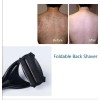 Afeitadora Para La Espalda Recortadora Hombre Plegable