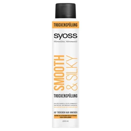 Syoss Smooth & Silk Dry Conditioner 200 ml