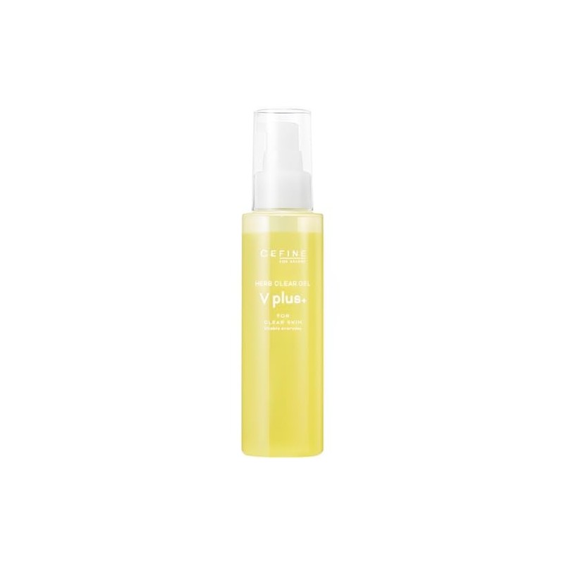Sephine Beauty Pro Herbal Clear Gel V Plus 4.2 fl