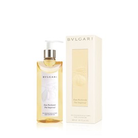 불가리 퍼퓸 오 파퓨메 떼 임페리얼 샤워젤 300ML