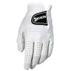 Srixon Mens Z Cabretta Golf Gloves, White, Large, Left Hand