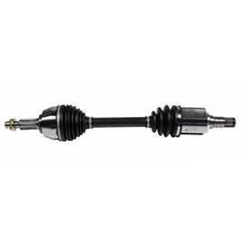 ‎A-Partrix Constant Velocity CV Axle Drive Shaft - CV Axle Left Front Driver Side, CV Joint Axle 1-PC fits Nissan Altima 2012 2011 2010 2009 2008 2007