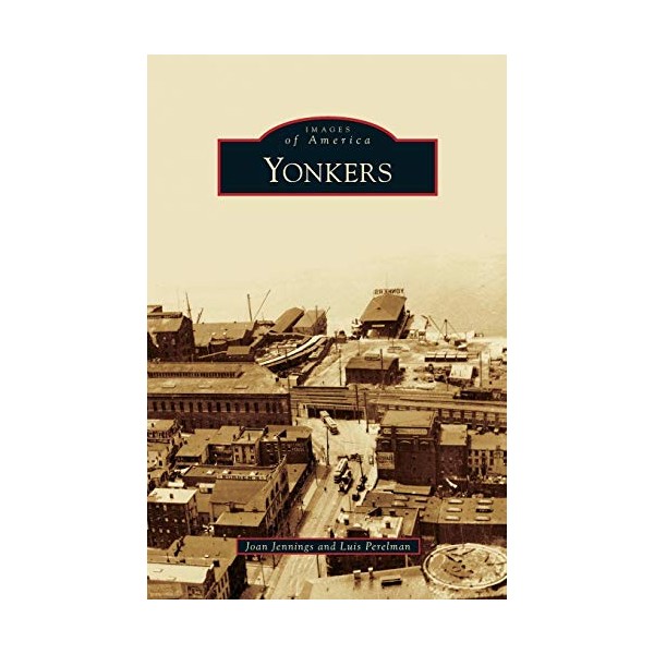 Yonkers